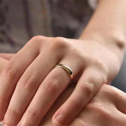 [GALE]Edith Gold Ring