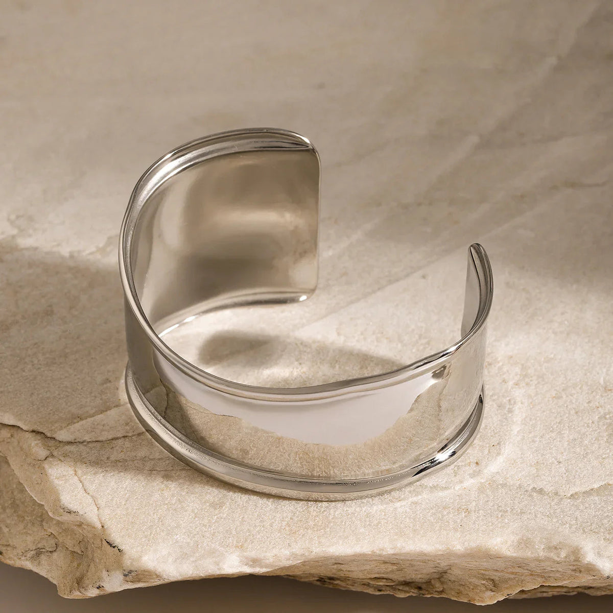 [GALE]Rachel Gold Bangle