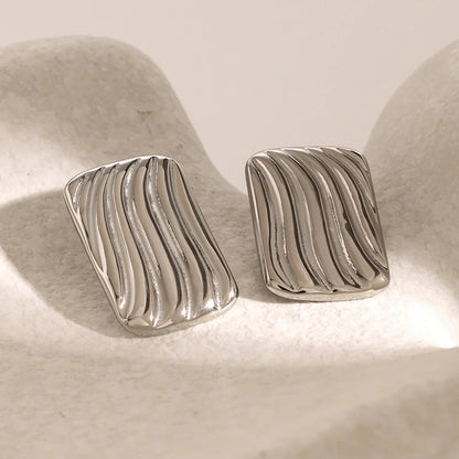 [GALE]Colette Gold Earrings