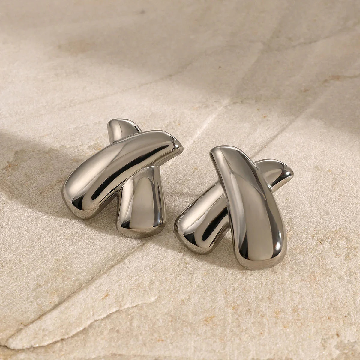 [GALE]Catarina Gold Earrings