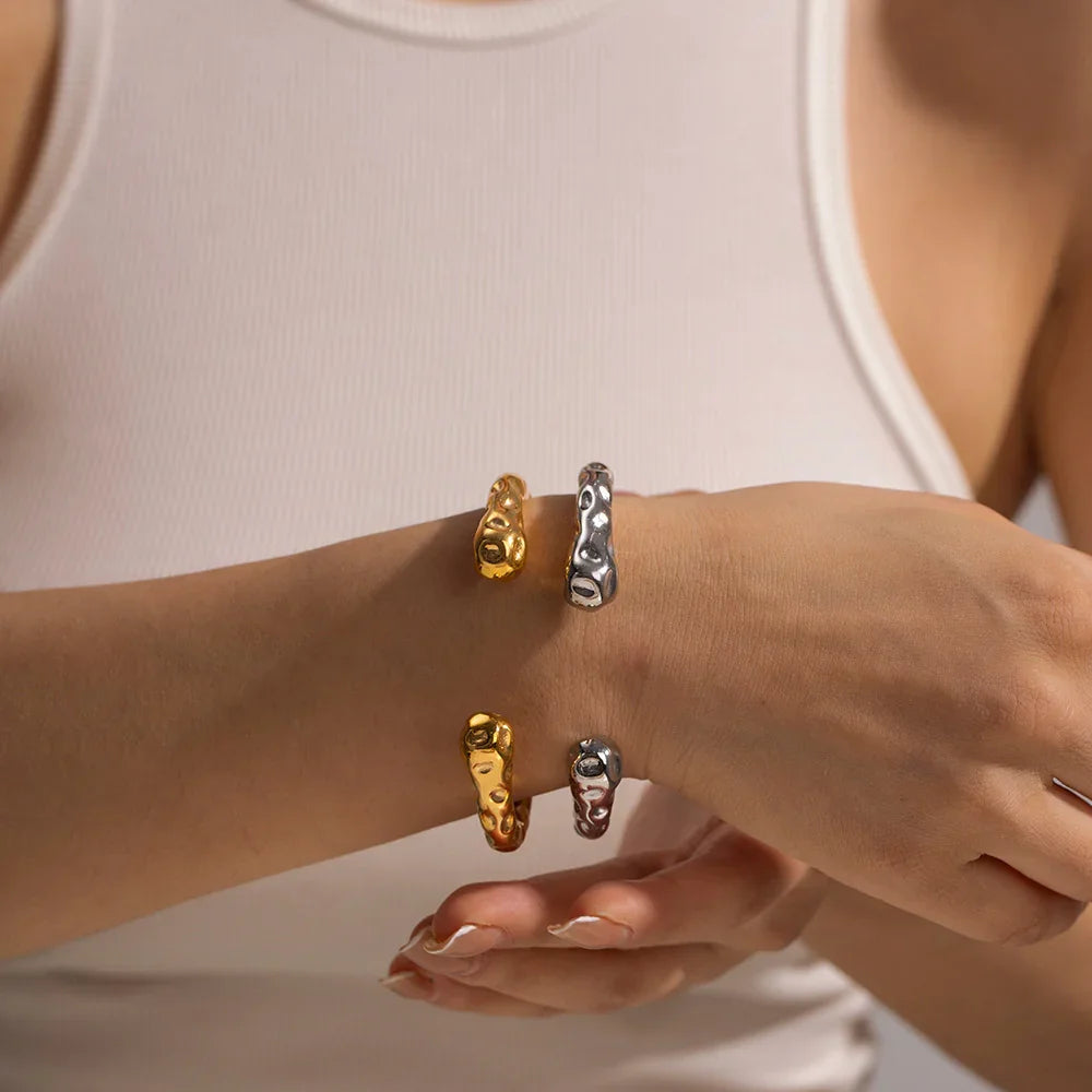 [GALE]Maisie Gold Bracelet
