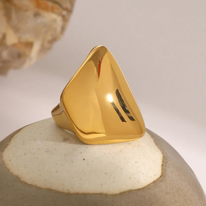 [GALE]Elowen Gold Ring