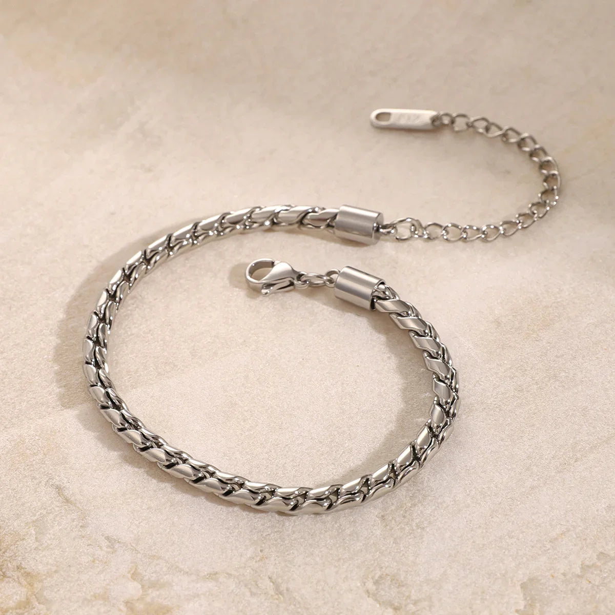 [GALE]Mirabella Gold Bracelet