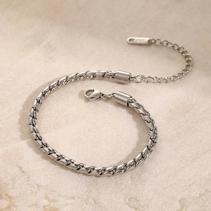 [GALE]Mirabella Gold Bracelet