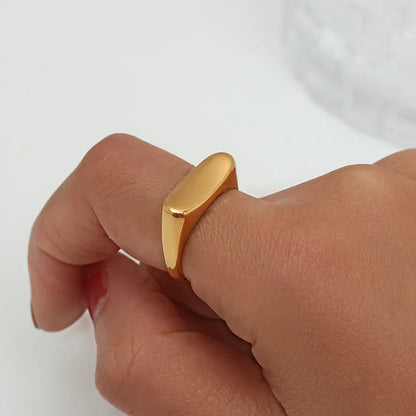 [GALE]Lana Gold Ring