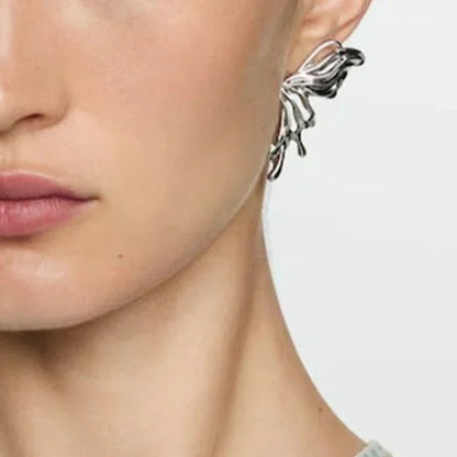[GALE]Estella Silver Earrings