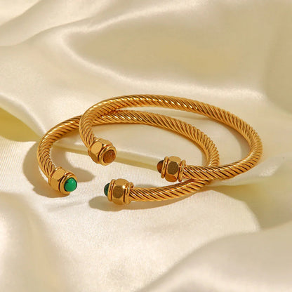 [GALE]Thea Gold Bracelet
