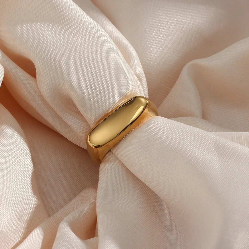 [GALE]Lana Gold Ring