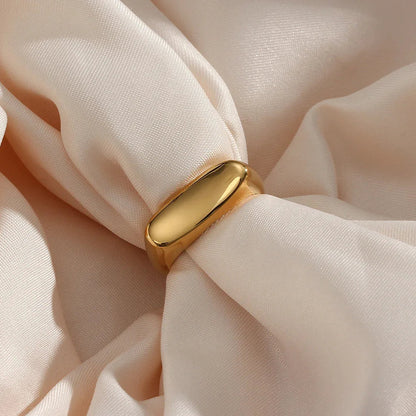 [GALE]Lana Gold Ring