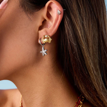 [GALE]Cheyenne Seaside Essential Earrings Bundle
