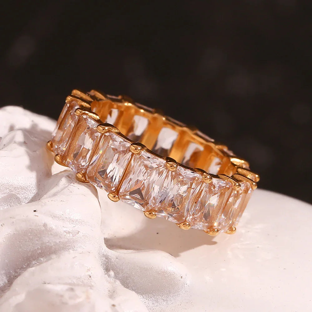 [GALE]Sanna Diamond Ring