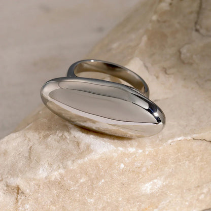 [GALE]Lenora Gold Ring