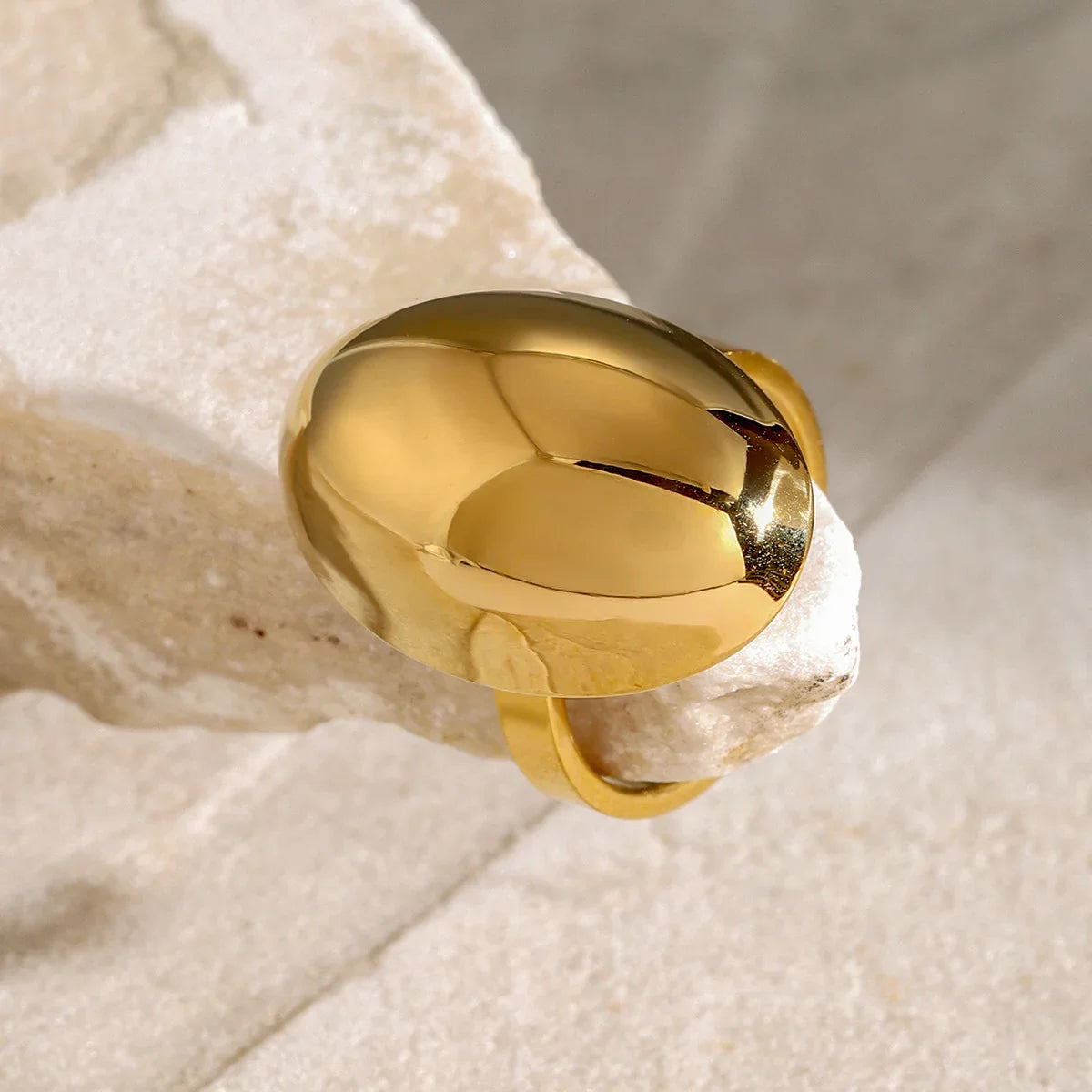 [GALE]Lenora Gold Ring