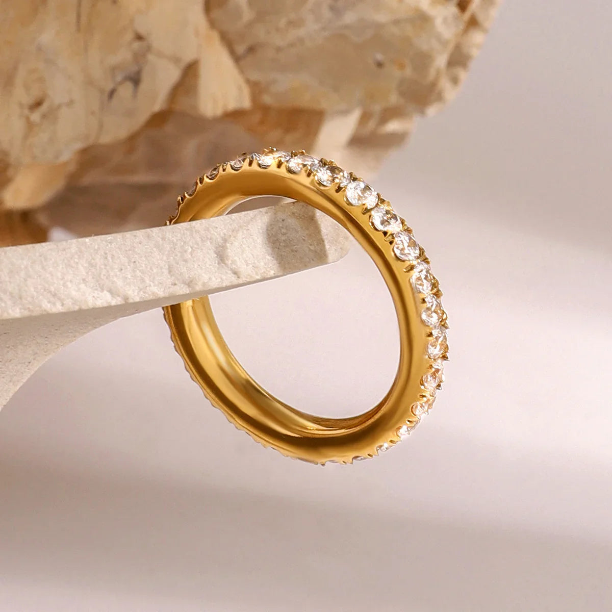 [GALE]Ilya Diamond Ring