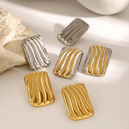 [GALE]Colette Gold Earrings