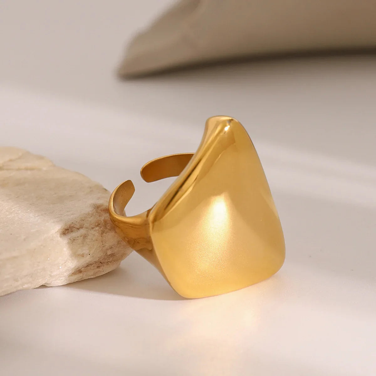 [GALE]Elowen Gold Ring