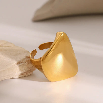 [GALE]Elowen Gold Ring