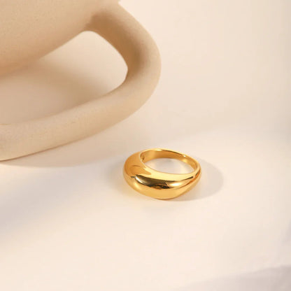 [GALE]Anna Gold Ring