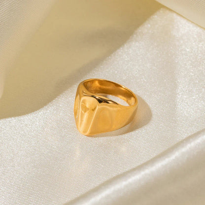 [GALE]Sophie Gold Ring
