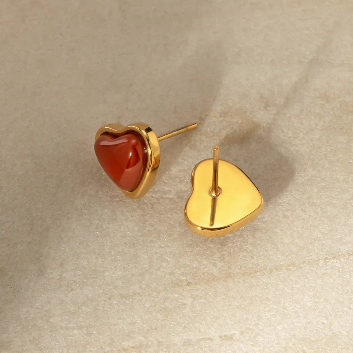 [GALE]Rhea Gold  Earrings