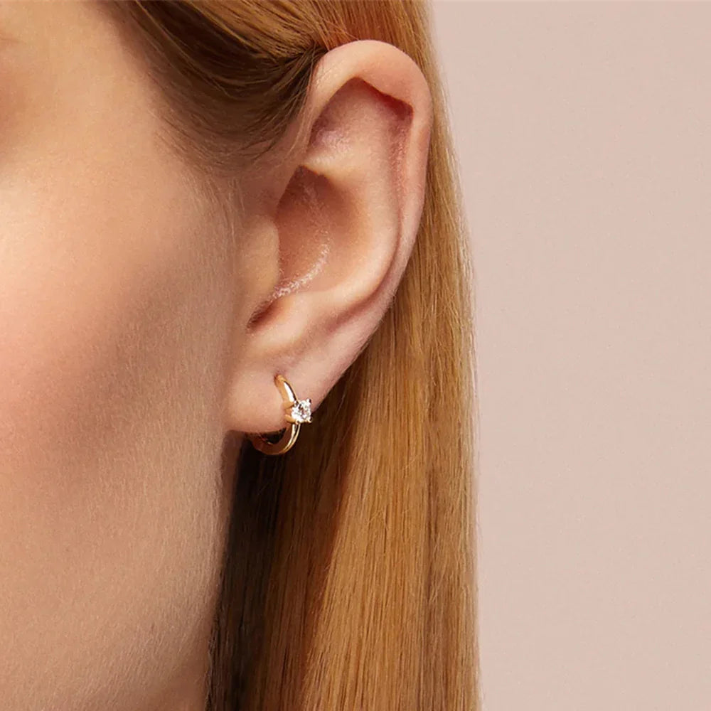 [GALE]Morgana Pixie Earrings