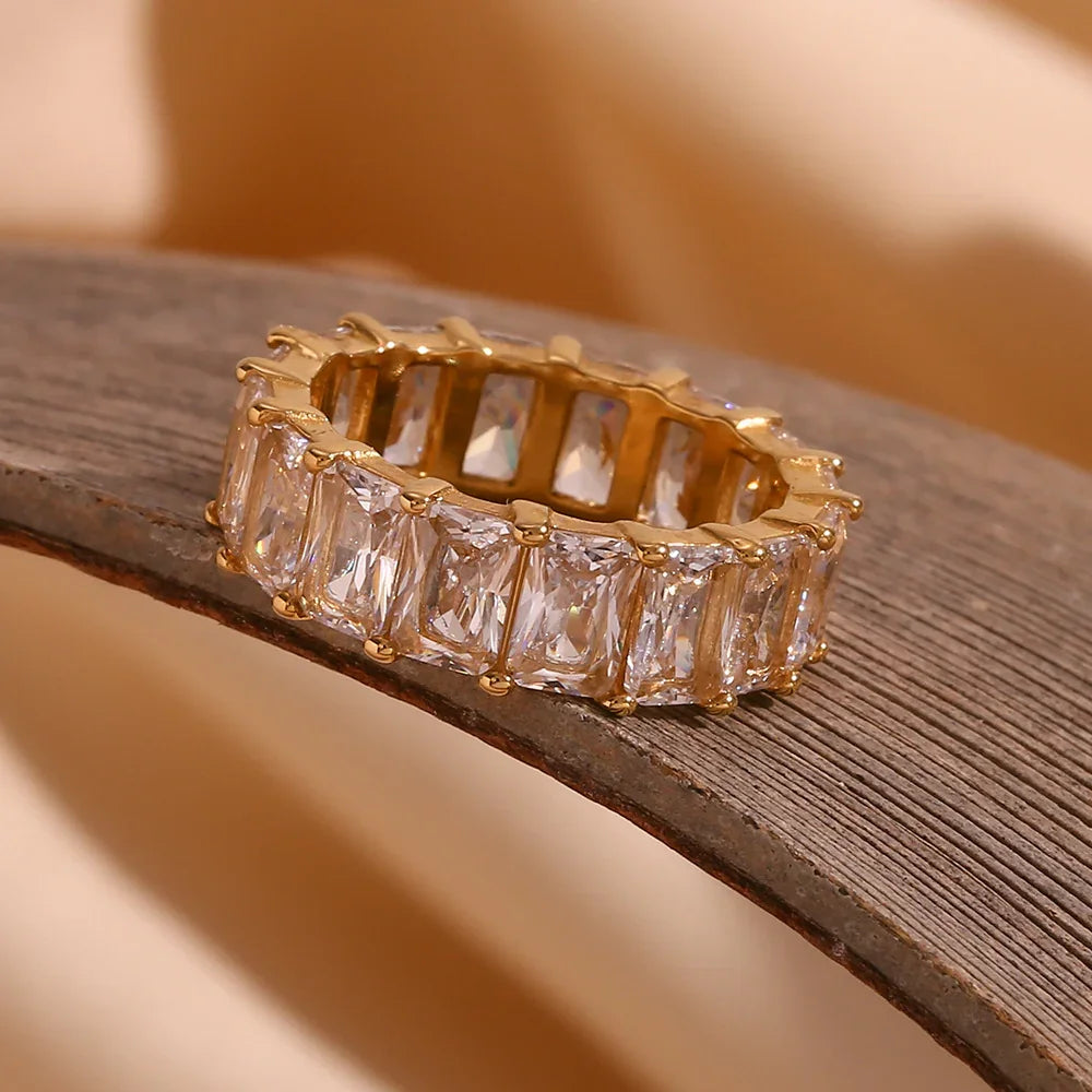 [GALE]Sanna Diamond Ring