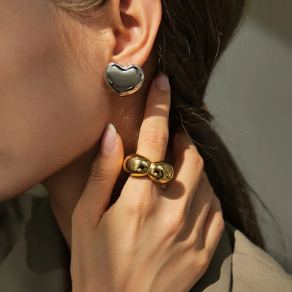 [GALE]Eloise Gold Ring