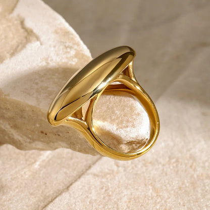[GALE]Lenora Gold Ring