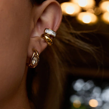 [GALE]Rosetta Essential Earrings Bundle