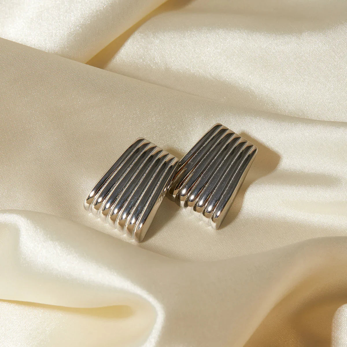 [GALE]Antonia Gold Earrings