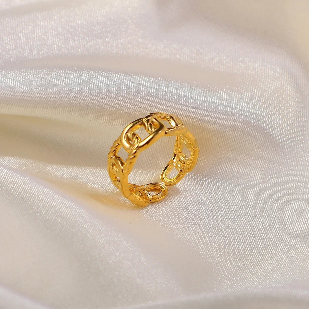 [GALE]Harmony Gold Ring
