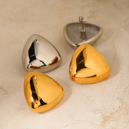 [GALE]Reagan Gold Earrings