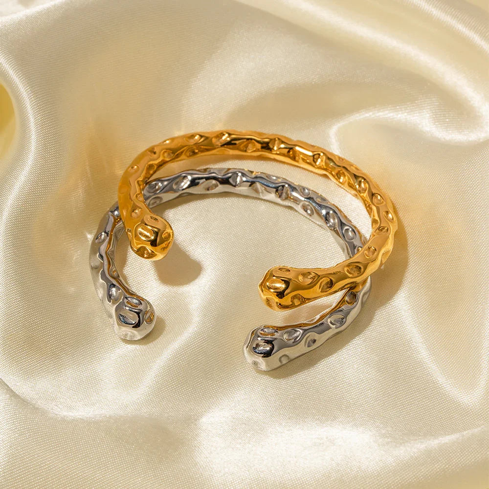 [GALE]Maisie Gold Bracelet