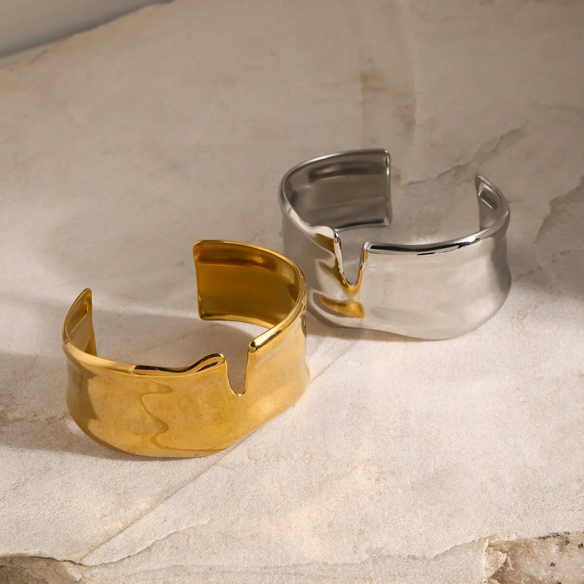 [GALE]Arden Gold Bracelet