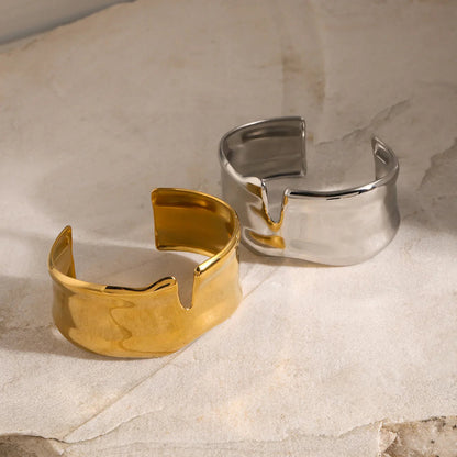 [GALE]Arden Gold Bracelet
