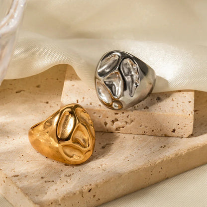 [GALE]Autumn Gold Ring