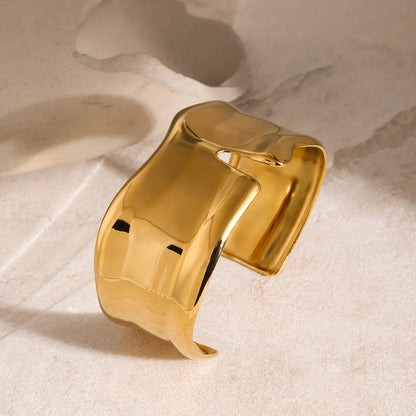 [GALE]Arden Gold Bracelet