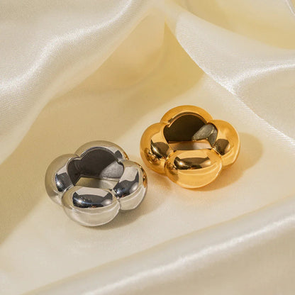 [GALE]Eloise Gold Ring