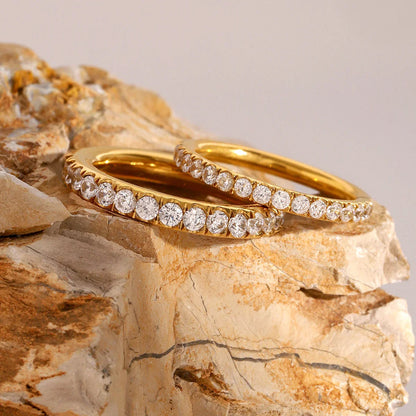 [GALE]Ilya Diamond Ring