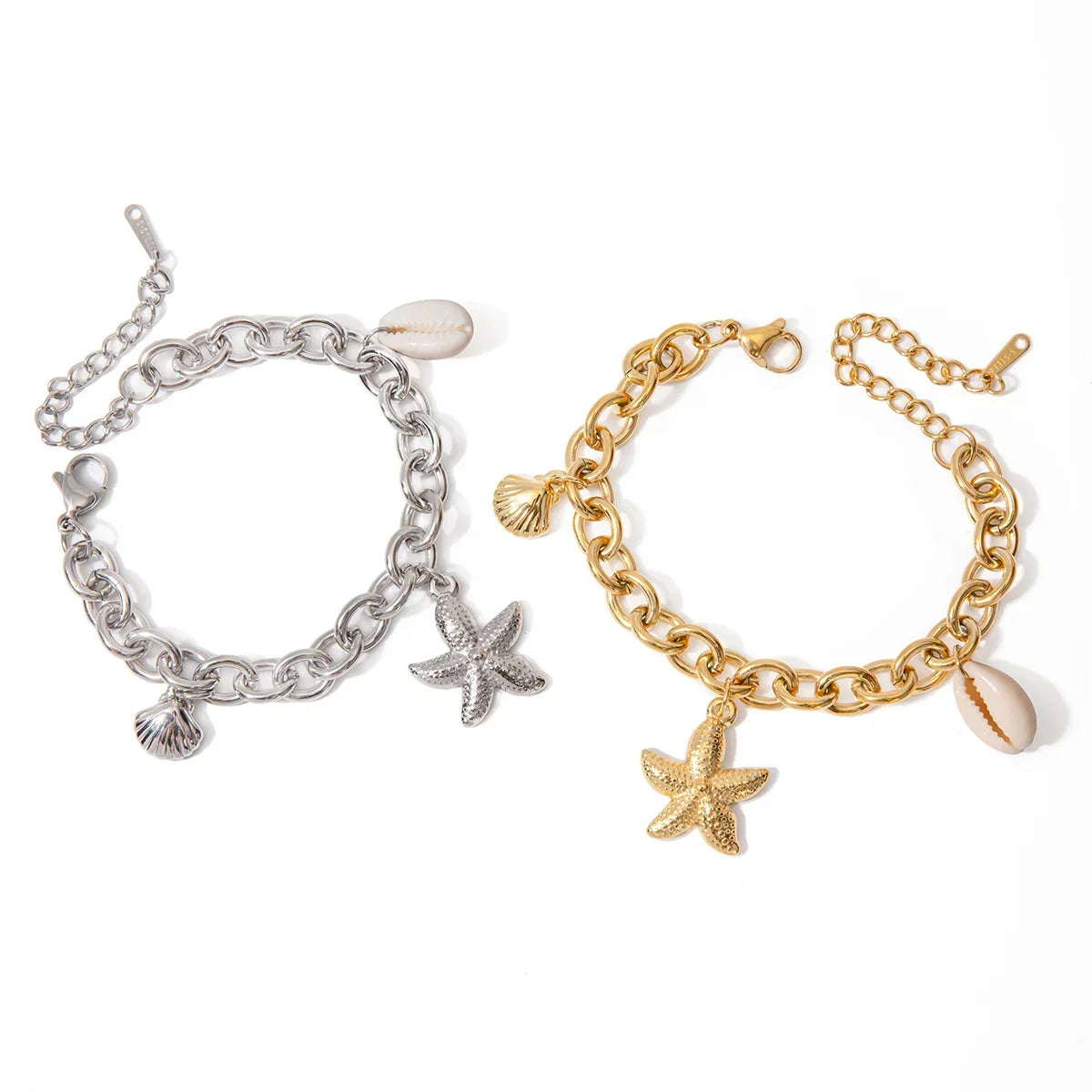 [GALE]Caspian Gold Bracelet