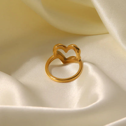 [GALE]Verity Heart Ring