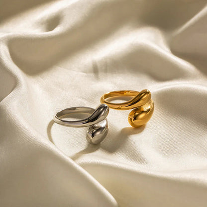 [GALE]Sabine Gold Ring