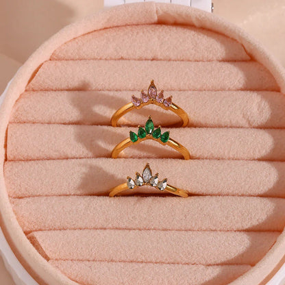 [GALE]Finnian Diamond Ring