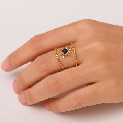 [GALE]Kria Gold Ring