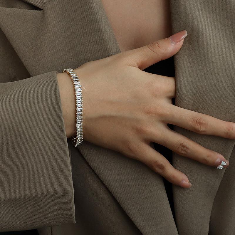 [GALE]Brenda Gold Bracelet