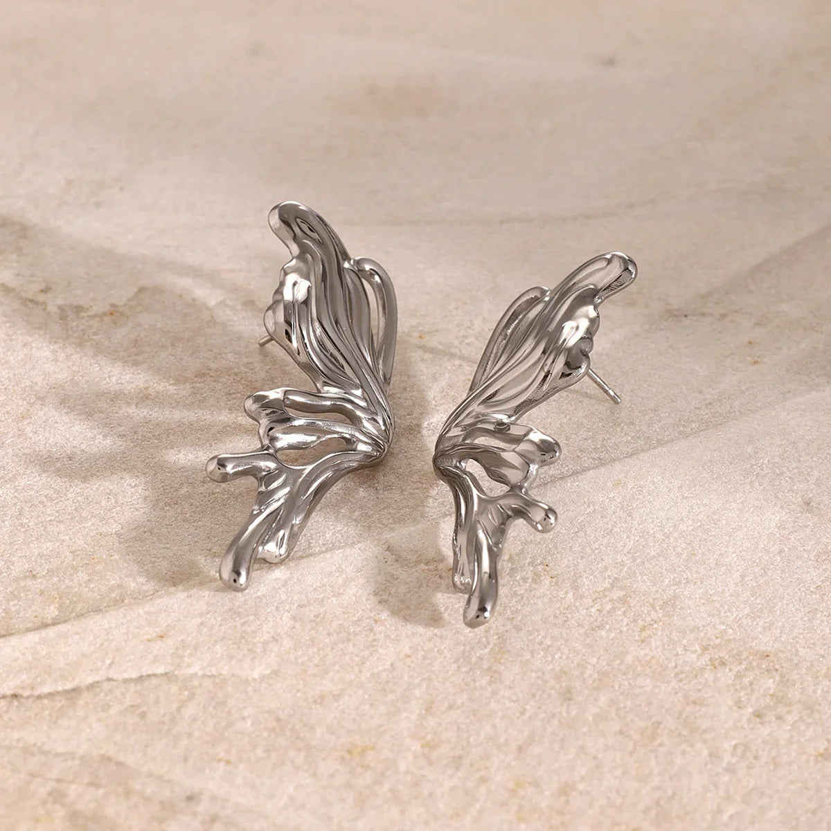 [GALE]Estella Silver Earrings