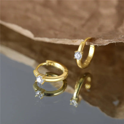[GALE]Morgana Pixie Earrings