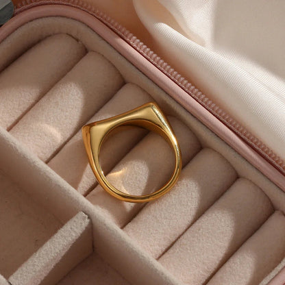 [GALE]Lana Gold Ring