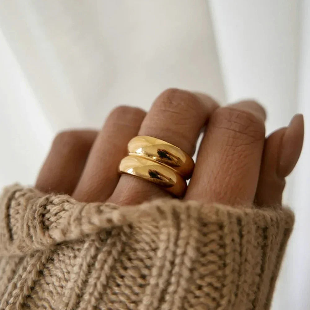[GALE]Zelle Golden Ring