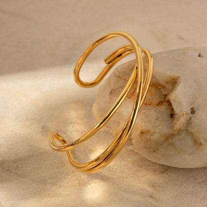 [GALE]Dolly Gold Bracelet